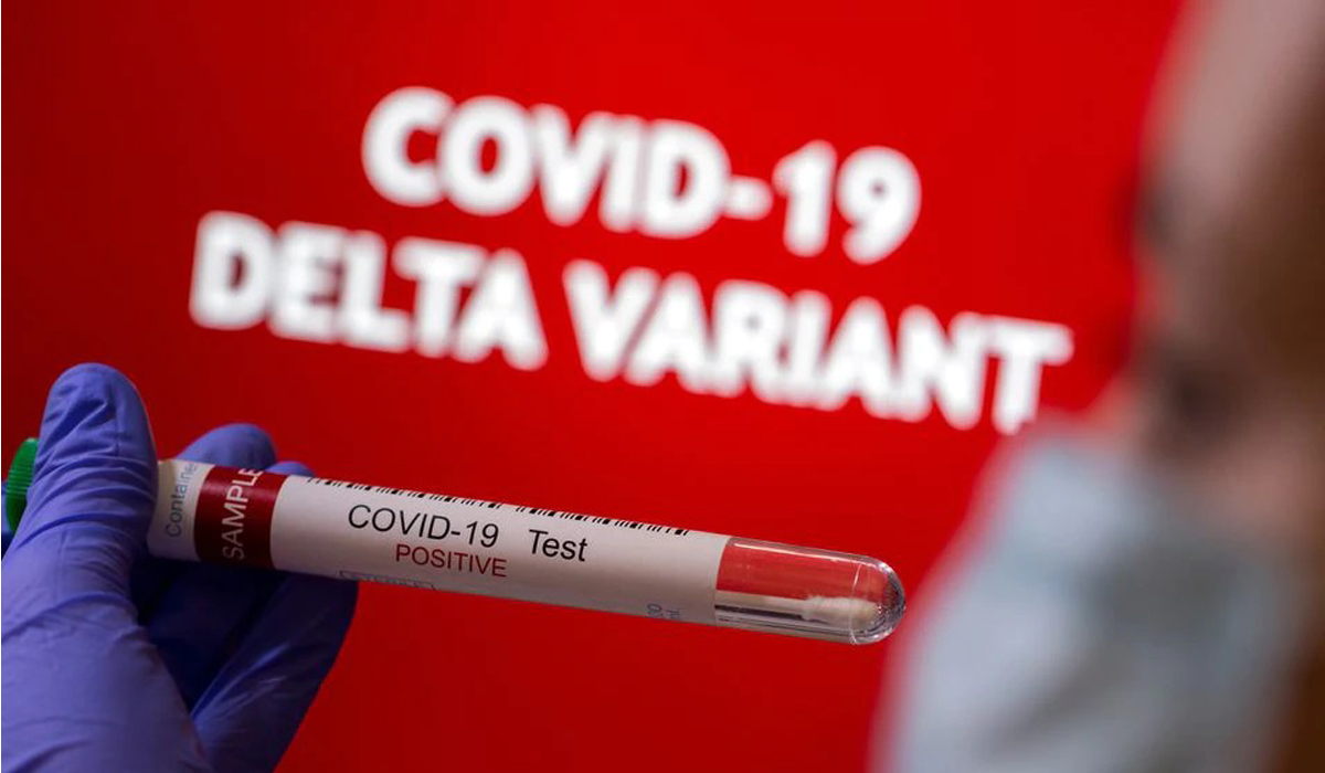 Beyond Delta, scientists are watching new coronavirus variants